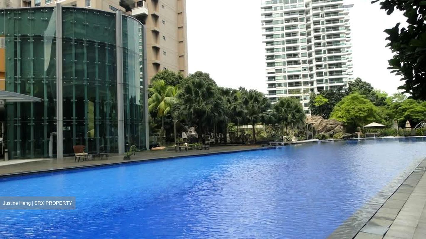 Park Infinia At Wee Nam (D11), Condominium #605329051